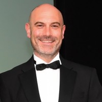 Marlec Engineering Co Ltd Employee Stuart James's profile photo