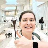 Lindt Chocolate UK Employee Bridget O'Donoghue's profile photo