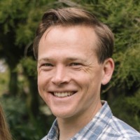 Thumbtack Employee Chris Acton-Maher's profile photo
