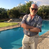 Salesforce Employee Peter Schwartz's profile photo