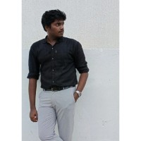Chip Designers Guild Employee Tharun Krishna's profile photo