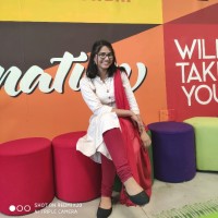 Rasika Donge Email