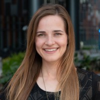 Recovery.com Employee Olivia Marcellino's profile photo