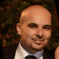 Falconer Employee Maximiliano Benedetto's profile photo