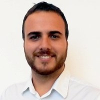 Novartis Employee Miguel Oliveira's profile photo