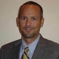 UnitedHealth Group Employee Doug Mecham's profile photo