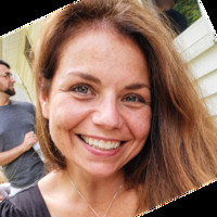 Turco Legal, PC Employee Erin Frechette's profile photo