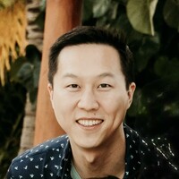 One Way Ventures Employee Lex Zhao's profile photo