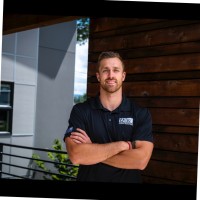 Faber Construction Employee James Marsh's profile photo