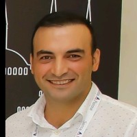 Santa Farma Pharmaceuticals Employee Halit Öztürk's profile photo