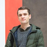 Oleg Alekseev's profile photo