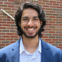 DeKalb County Solicitor-General's Office Employee Sahil David's profile photo