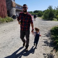 Chicago Area Plumbing & Mechanical Incorporated Employee Taylor Austgen's profile photo