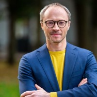 Fellow Employee Donatas Malinauskas's profile photo