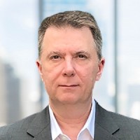 Stephen Harris