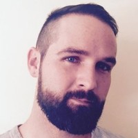 Arch Corporation Employee David Clarke's profile photo