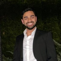 Nirav Patel Email & Phone Number