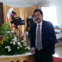 Krakatau Information Technology Employee Rudi Setiawan's profile photo