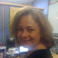 Horne International Employee Gwyn McFadden's profile photo