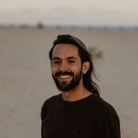 MHP – A Porsche Company Employee Marius Schmidt's profile photo