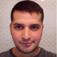 Linepros Employee Mario Quiroga's profile photo