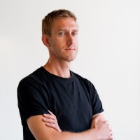 ROART Employee James Driscoll's profile photo