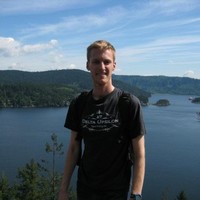 advolume Employee Dan Tobin's profile photo