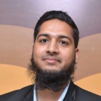 BEX Software Solutions Employee Hafiz Qasim's profile photo