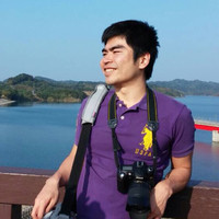 Aillio Ltd. Employee Yuan-Chieh Tsai's profile photo