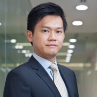 Boston Consulting Group (BCG) Employee Eugene Khoo's profile photo