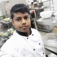 Coking.Com Inc. Employee Hemanta Pramanik's profile photo