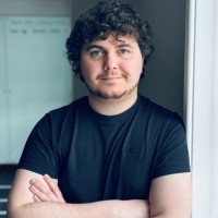 Global Expat Pay Employee Thomas Efstathiou's profile photo