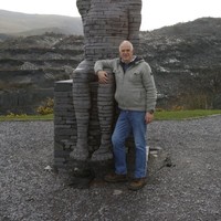 Cox Powertrain Limited Employee Michael de May's profile photo
