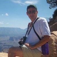 SUNY Brockport Employee Mark Noll's profile photo