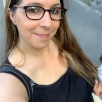 ESTIME Employee Anne-Gaele Maloukia's profile photo