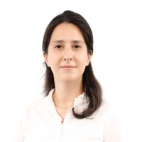 Deezer Employee Margaux Dulak's profile photo
