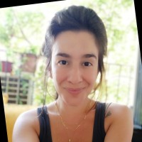 Ignite Power Employee Gal Cohen's profile photo