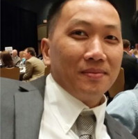 I-TECH Staffing Employee Steven Nguyen's profile photo