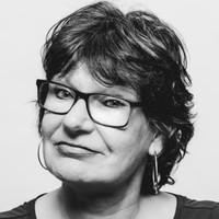 Gemeente Amsterdam, Stadsdeel Centrum Employee Brigitte van Teeffelen's profile photo