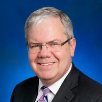 Wilson Elser Employee Frederick Reif's profile photo