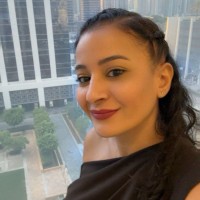 TBWA\Raad Employee Majida Tabch's profile photo