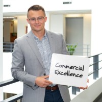 Aurora Material Solutions Employee Michael Mielke's profile photo