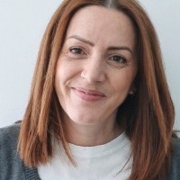 SIBS ROMANIA Employee Elvira Dumitru's profile photo