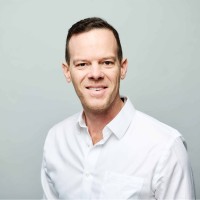 ServiceNow Employee Chuck Huntley's profile photo