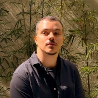FUNCEF Employee Kevin Bendersky's profile photo