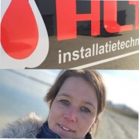 Electronic Logistics BV Employee Annarieke Heeneman's profile photo
