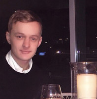 Crafted Projects Employee William Day's profile photo