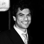 DappRadar Employee Arif's profile photo