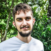 Loadsmart Employee Luiz Lima's profile photo