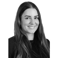Marsh Employee Olivia Hancock's profile photo